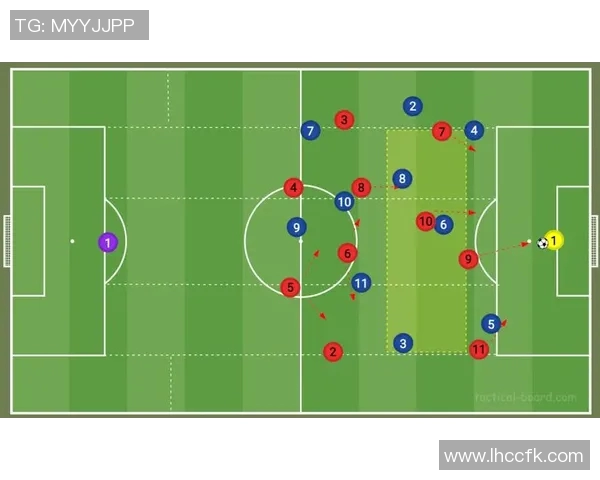 卡点球星足球：探索球员技术特点与战术精髓的完美结合