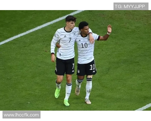 德国足球新星哈弗茨崭露头角成球队关键人物未来可期