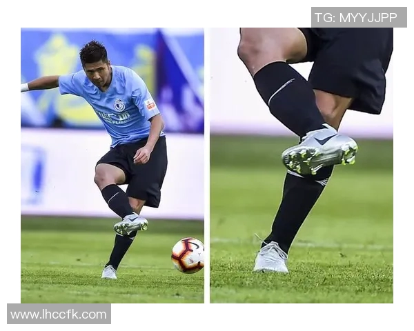 英超赛场上穿国产足球鞋的球星们展现独特风采和实力